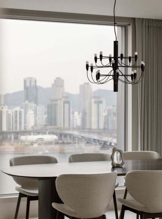 Cheongdam LEEL