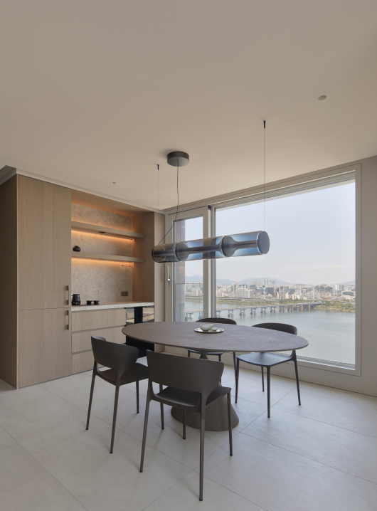 Cheongdam LEEL