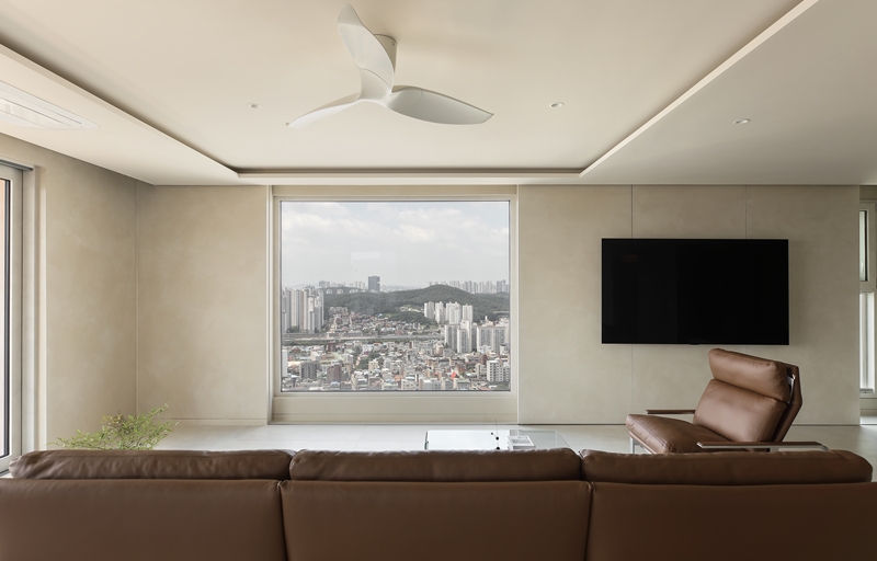 G Penthouse